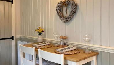 Ardmore Shepherd's Hut - Foto 5