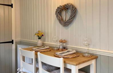 Ardmore Shepherd's Hut - Foto 5