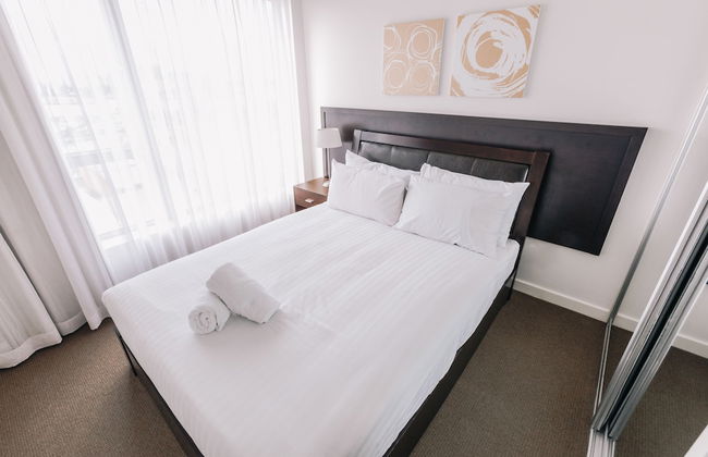 Newcastle Central Plaza - Foto 8