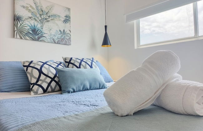 Apartasuites Ambar Roca - Rodadero - Foto 42