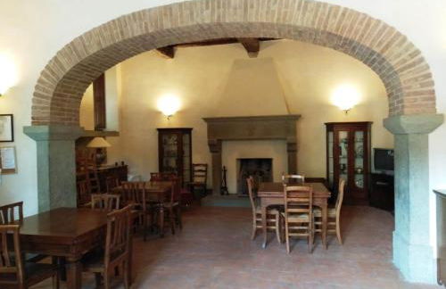 Tenuta Poggio Marino - Foto 61