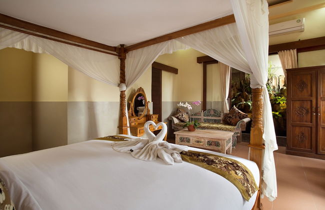 Ashanti Villa Ubud - Foto 10