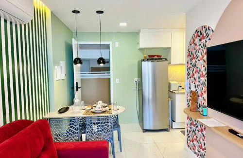 Apartamento Aquarius Residence - Foto 3