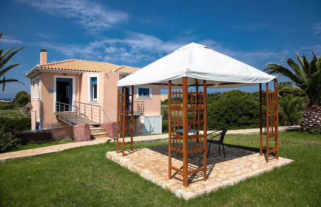 Villa Sapphire - Foto 34