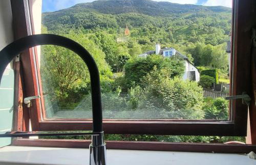 Kinlochleven Holiday Home - Foto 8