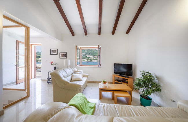 Apartment Vala - Foto 13