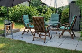 Ferienwohnung bei Natie - Foto 24