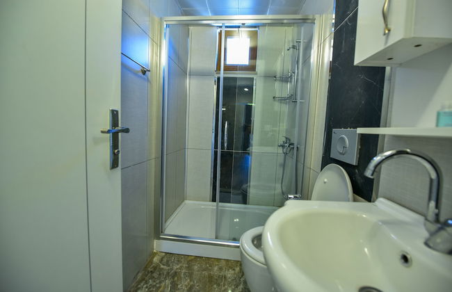 Hirande Otel - Foto 54