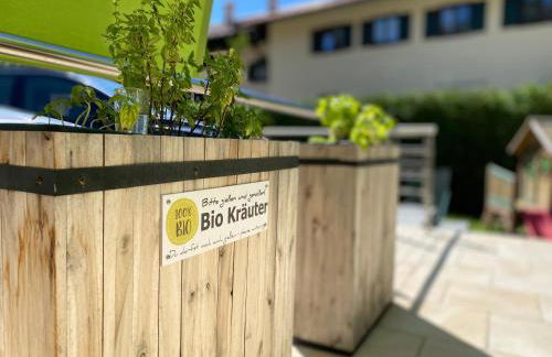 Lea am See - Bio Design Appartement - Foto 23