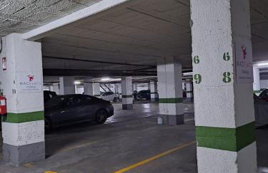 Macflats Ciudad de las Ciencias - Foto 24