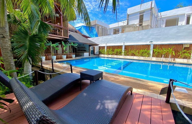 Palms Cove Resort - Photo 40