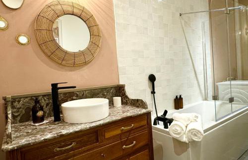 L'abreuvoir - Appartement Hypercentre Metz - Photo 18