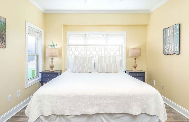 Sandpiper 1 by Tybee Vacation Rentals - Photo 43