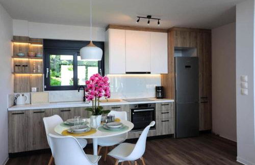 Skiti Villas Green Holidays - Foto 67