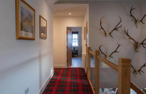 Kipney Farmhouse with hot tub - Photo 40