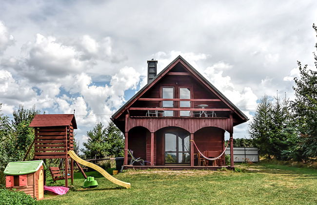 Skarlinówka - Foto 32