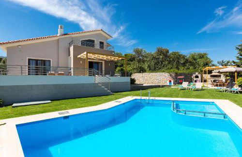 Anatoli Villa, a Retreat with Private Pool & BBQ, By ThinkVilla - Photo 1