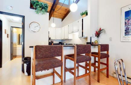 Chateau De Montagne #3 Condo - Foto 11