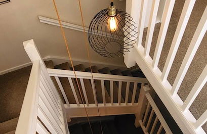 Plas Penaeldroch Manor - Foto 37