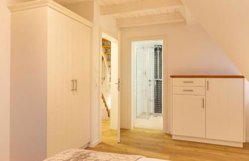 Ferienhaushälfte Jöri Hüs 2 - Foto 16