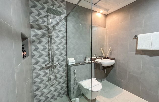 Easygo-stunning Apartments Al Jaddaf WG - Photo 17