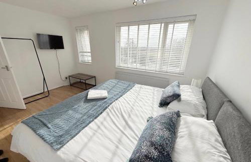 Renhold House - 15 people - Foto 13