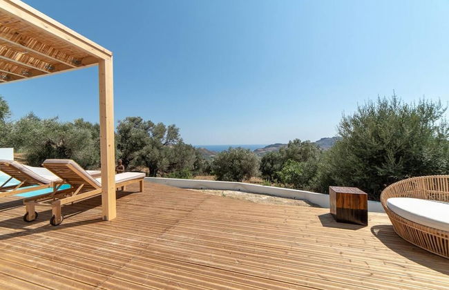 Villa Mare in Mariou - Photo 6