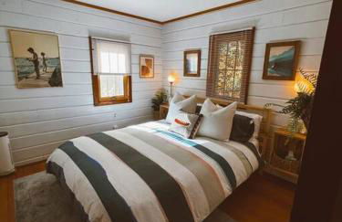 The Little Lake Cabin - Foto 13