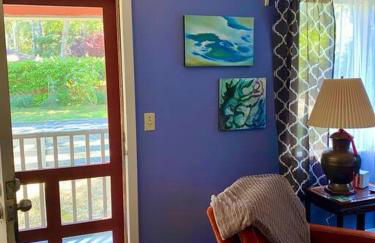 Ocean Park Beach Cottage - Foto 9