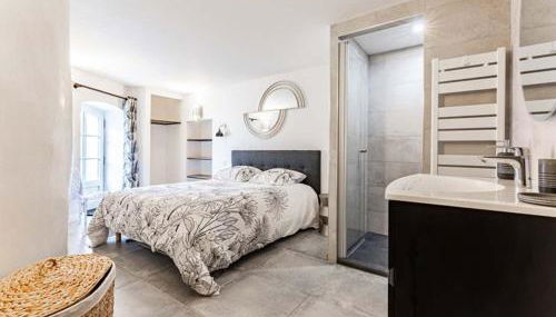 Maison de charme au Bois-Plage-en-Ré, 4 chambres, confort haut de gamme - FR-1-835-38 - Foto 4