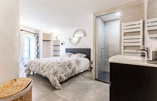 Maison de charme au Bois-Plage-en-Ré, 4 chambres, confort haut de gamme - FR-1-835-38 - Foto 4