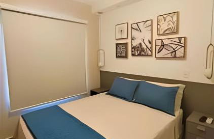 Setin Midtown Campinas - Foto 77