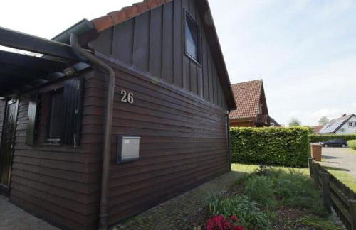 Dümmerglück gemütliches und im skandinavischen Still - Foto 29