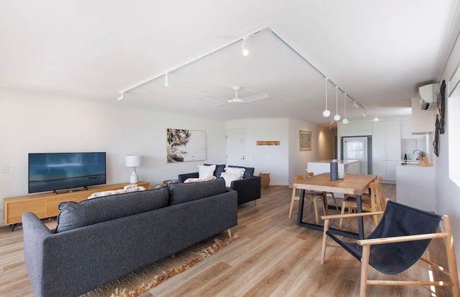 Sundancer Holiday Apartments - Foto 51