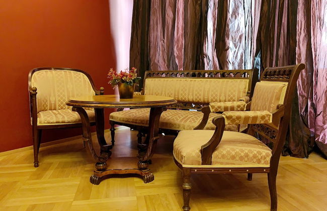 Small Luxury Palace Residence - Foto 28