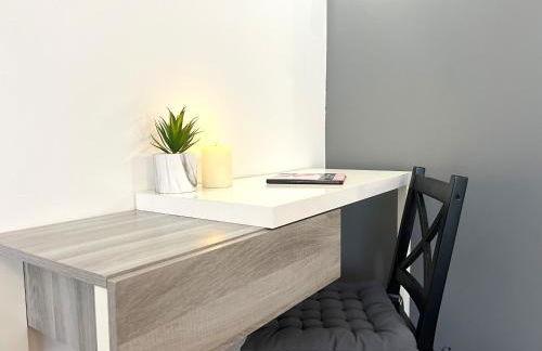 Le Petit Cocon - Lumineux & Confortable - Foto 20