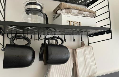 Neuseenland Apartments - Foto 18