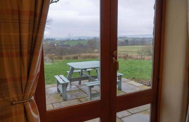 Tanglewood Barn - Foto 26