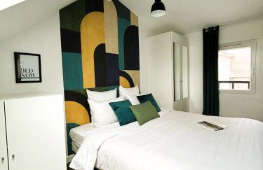 La Maison Hugo - Foto 48