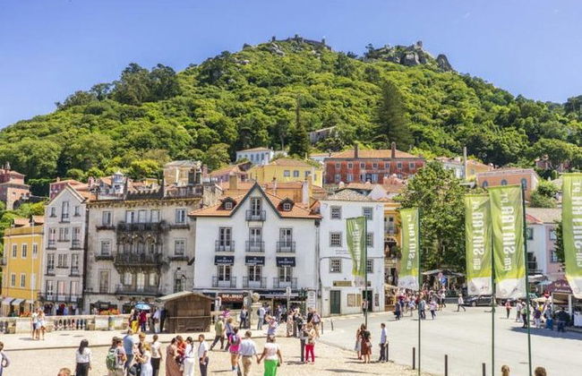 Sintra Half Day Private Tour from Lisbon - Photo 4