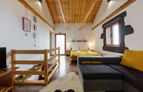 Casas da Pedreira - Photo 36