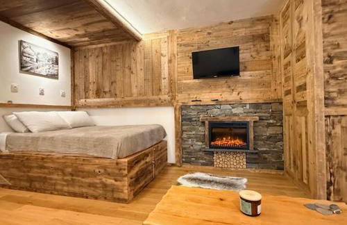 Le 1974 La Rosière - Foto 1