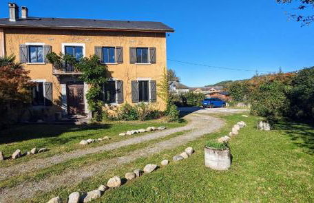 Gîte de l'Adour, Rénové & Chic, Parking - Foto 1