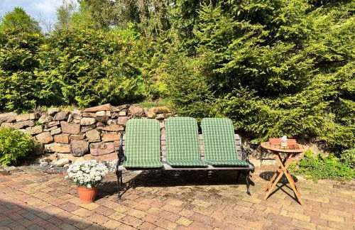 Herzlich willkommen in der Dachstube Niestetal - Foto 21