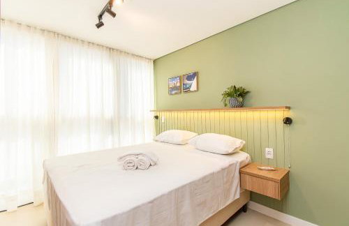 BSB STAY Long Stay Noroeste - Studios Copenhague - Foto 38