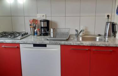 Gite au pied de la montagne - Foto 13