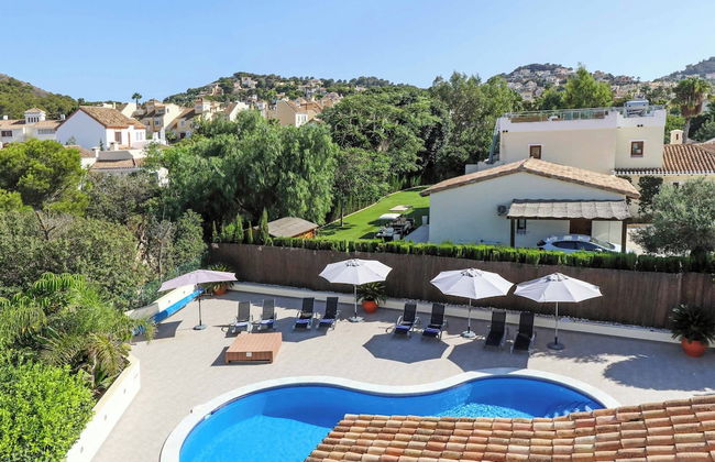 Villa Mifaya 72 - Foto 22