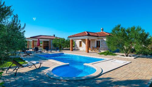 Villa Lunis - Photo 2, Other