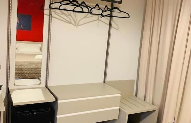 Five Rooms Brolo - Foto 21