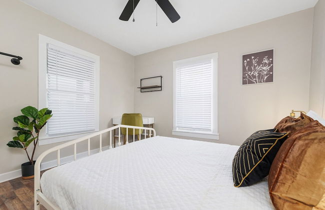 Uptown Cottage Unit B - Foto 3